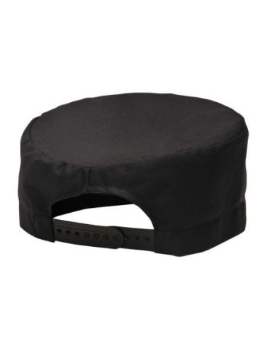 Gorro de chefs Skull PORTWEST 321S899