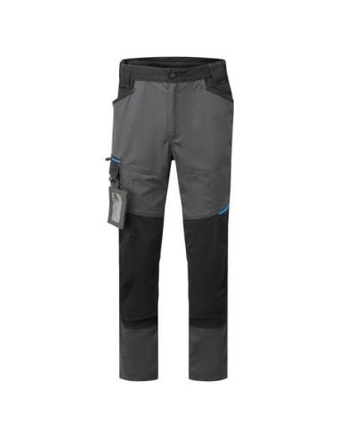 Pantalón de trabajo WX3 Slim Fit PORTWEST 321T718