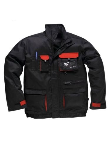 Chaqueta bicolor Portwest Texo PORTWEST 321TX10