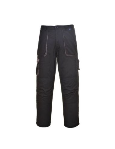 Pantalón Portwest Texo Contrast PORTWEST 321TX16